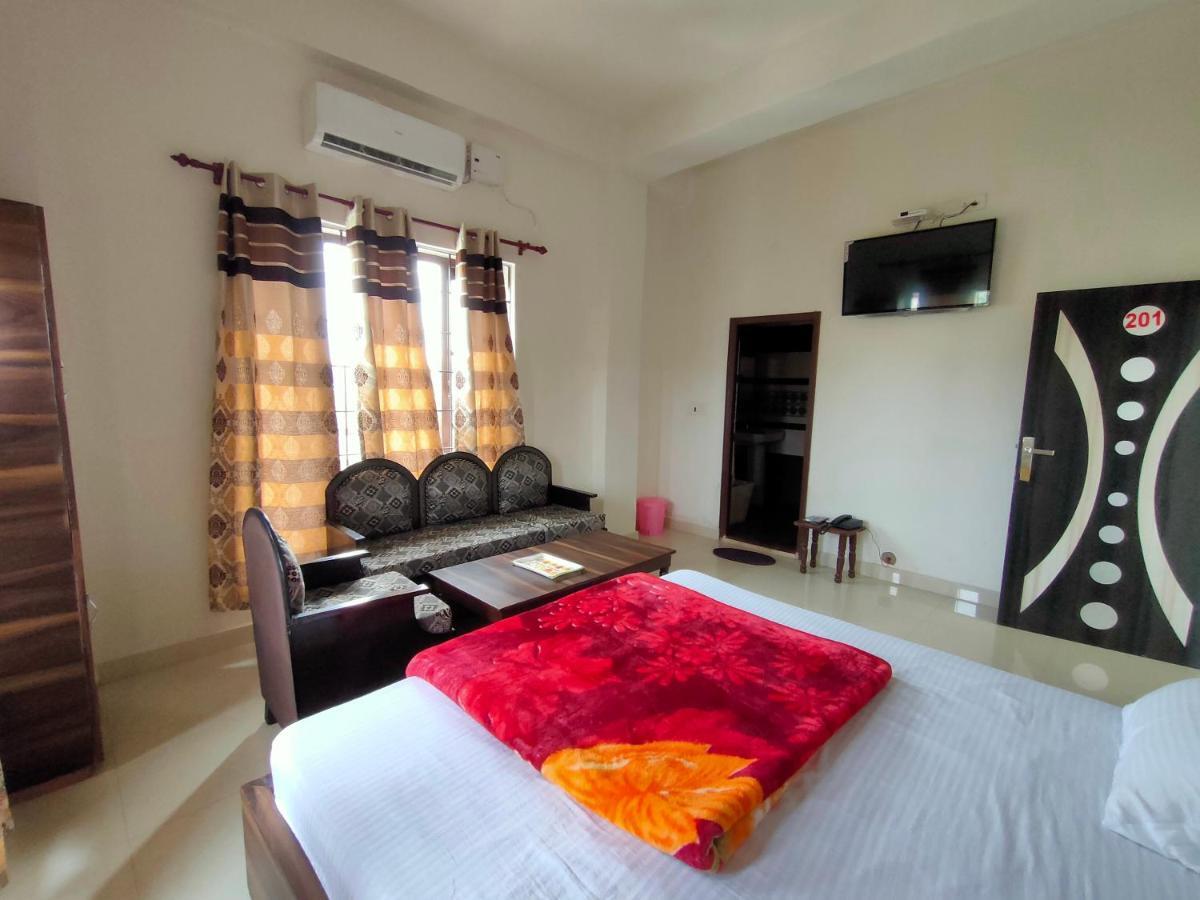 Arjun Guest House Pathānkot Esterno foto