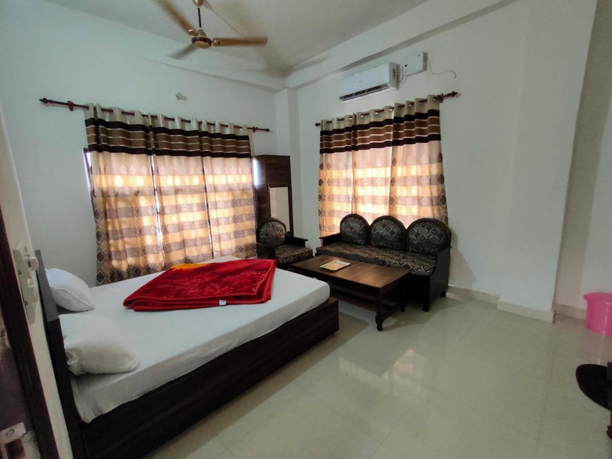 Arjun Guest House Pathānkot Esterno foto