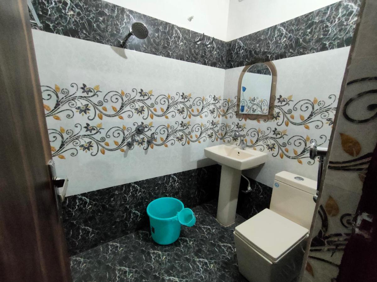 Arjun Guest House Pathānkot Esterno foto
